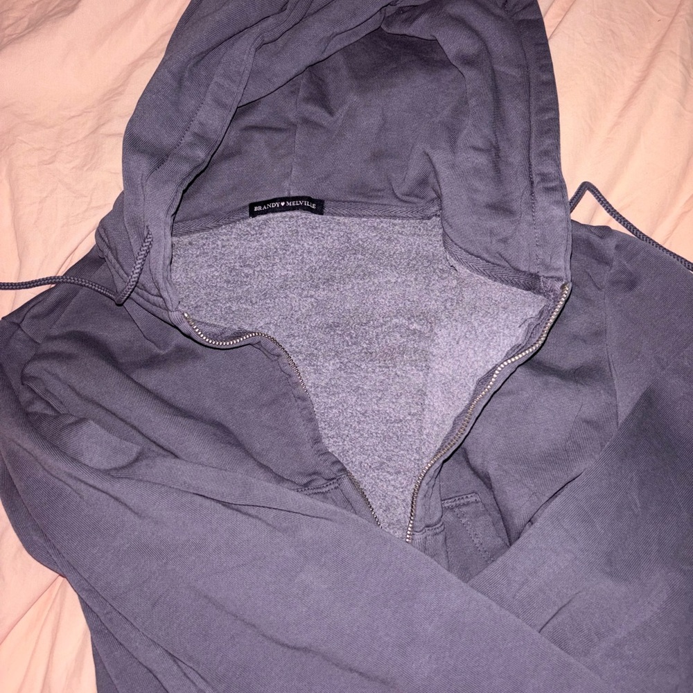 Brandy hoodie